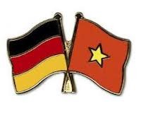 Vietnam – German strategic partnership given a boost  - ảnh 1